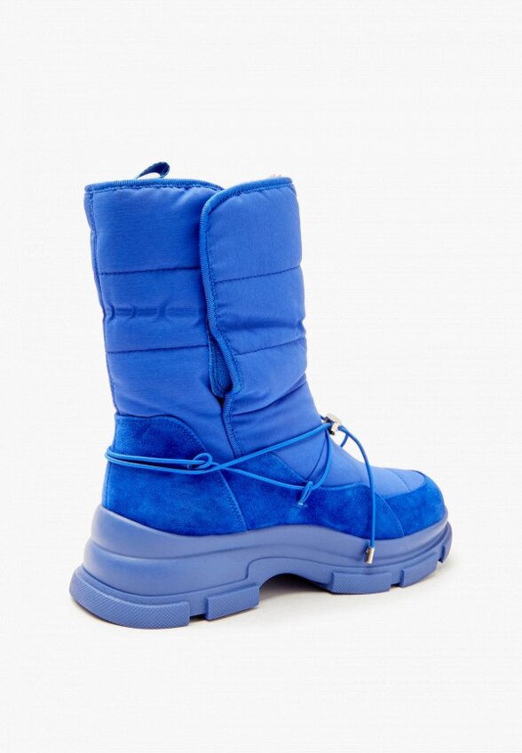 Дутики Mascotte