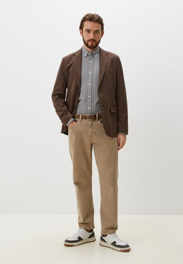 Рубашка Colin's