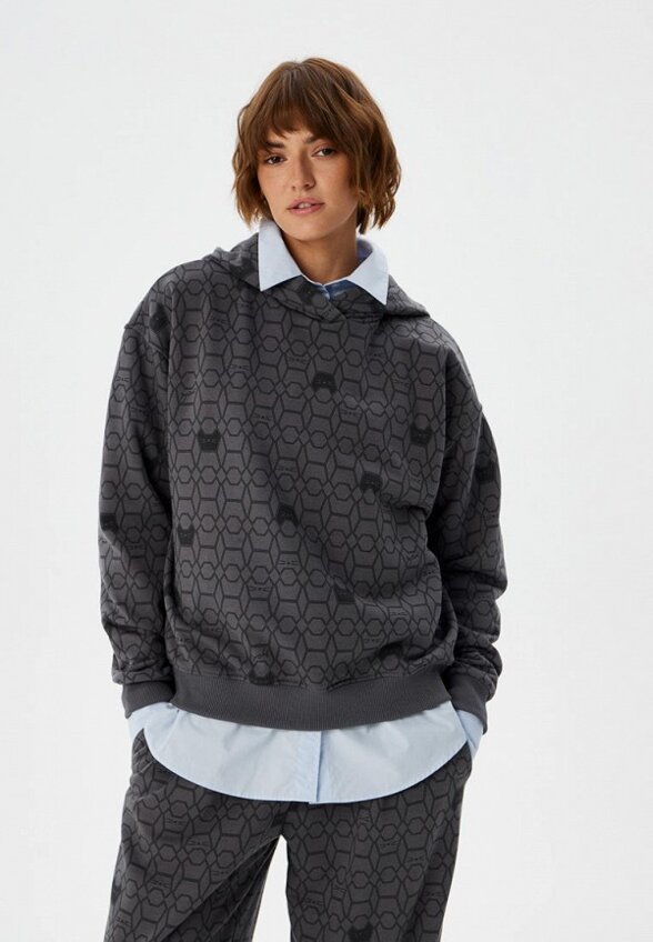 Худи By Art Boyko Yuliana