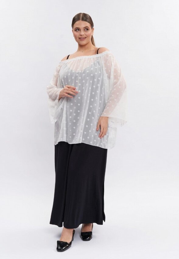 Блуза Артесса