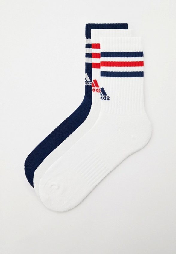 Носки 3 пары adidas