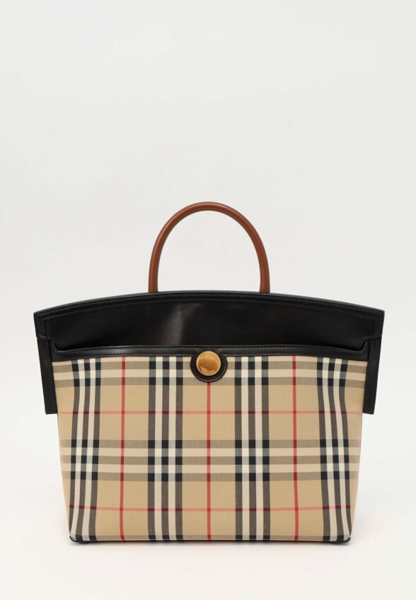 Burberry Society