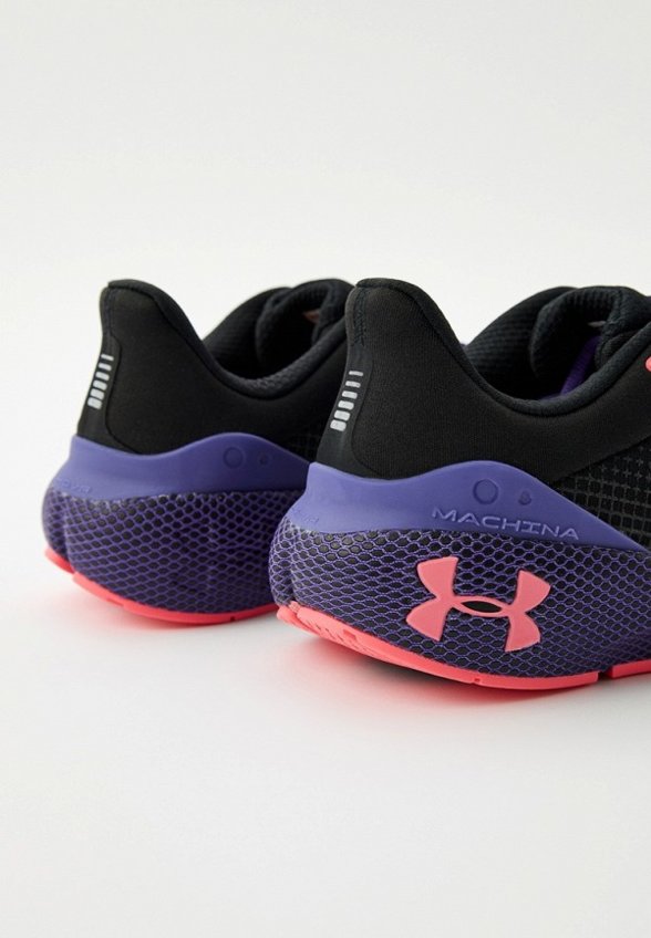 Кроссовки Under Armour