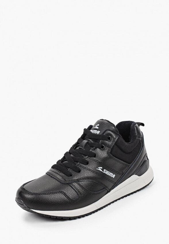 Кроссовки Sigma