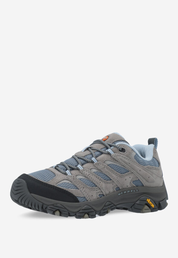 Кроссовки женские Merrell Moab 3, Серый