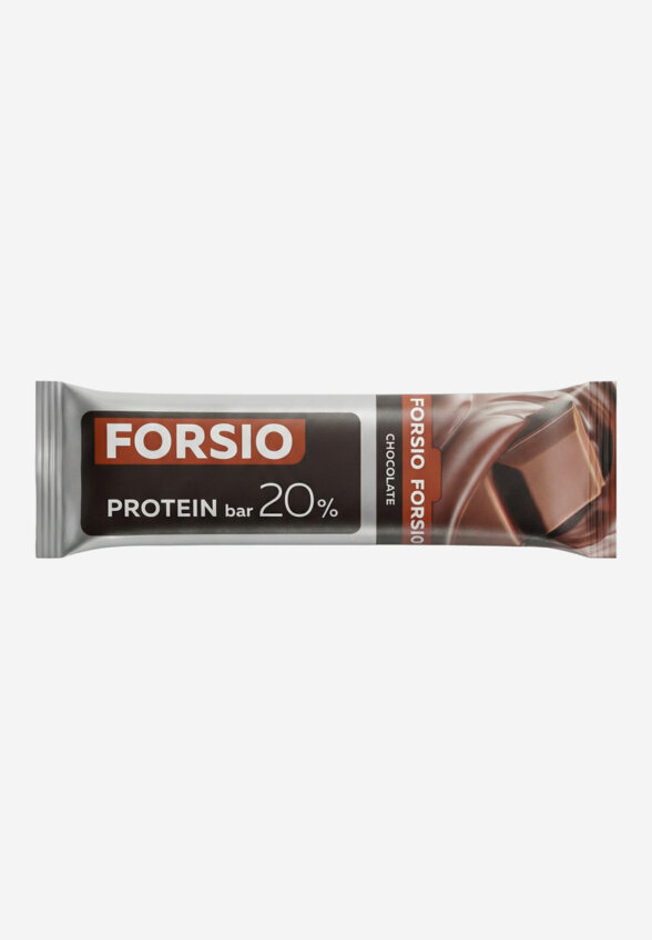 Батончик протеиновый Forsio 