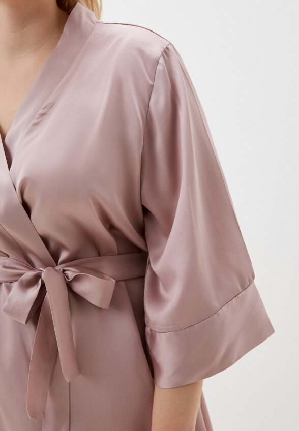 Халат домашний 8 Horas of Silk