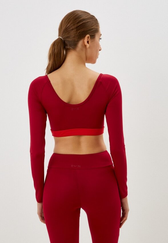 Топ спортивный Emdi