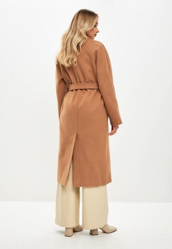 Пальто-халат Must Have Basis