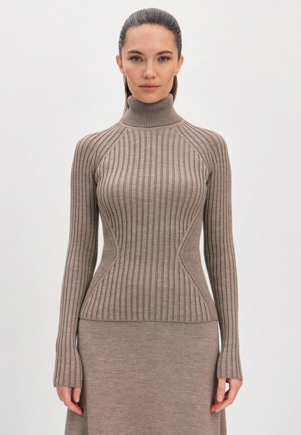 Водолазка 99Colorspace