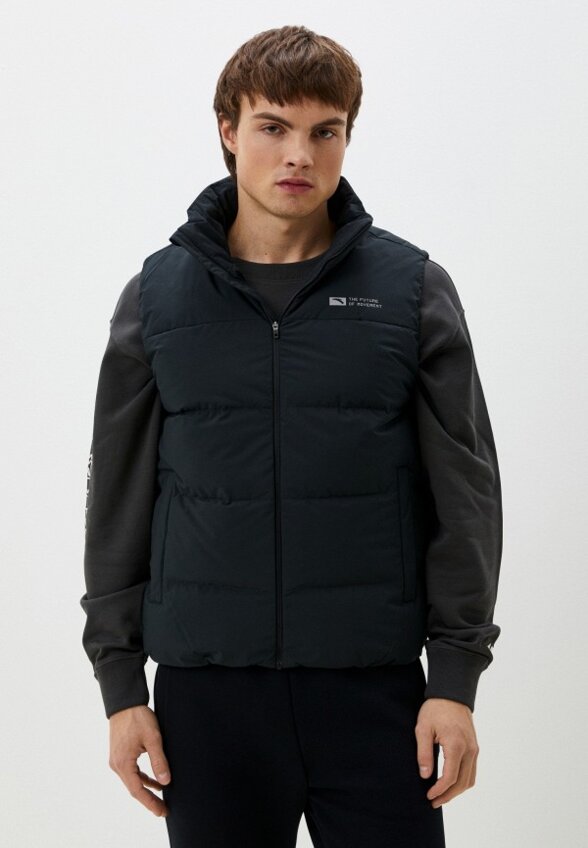 Жилет утепленный Anta