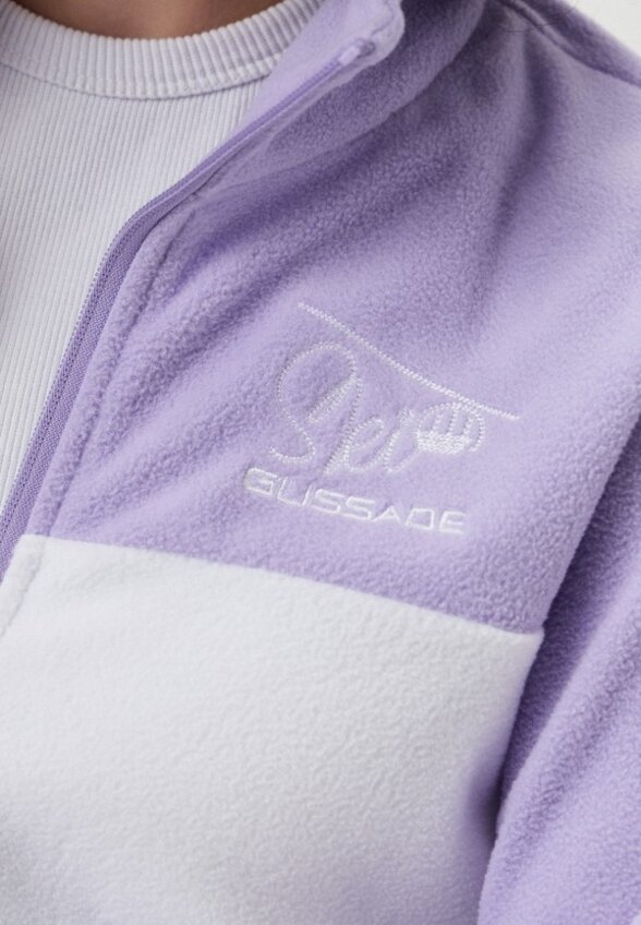 Олимпийка Glissade