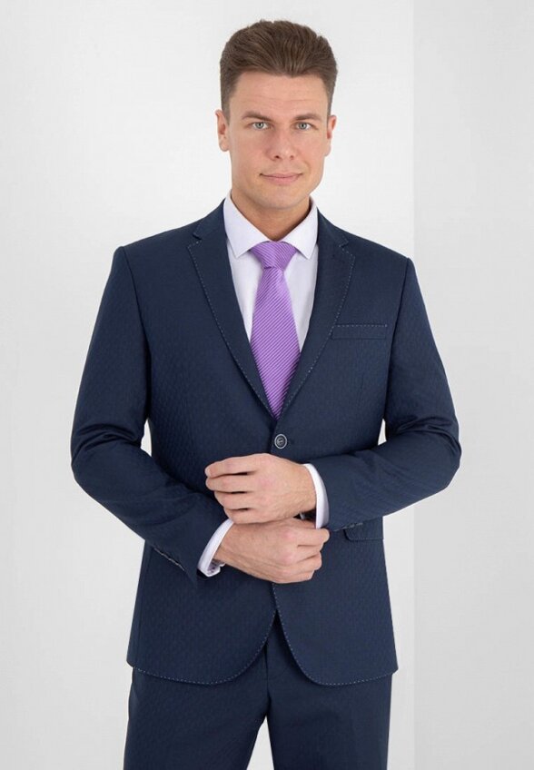 Костюм классический Thomas Berger
