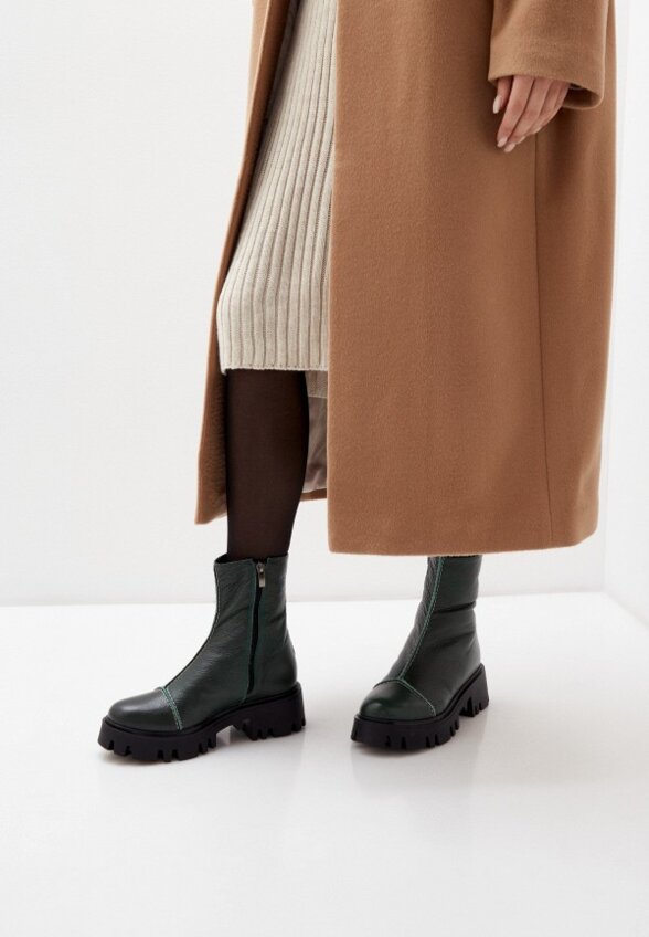 Ботинки Marco&Art