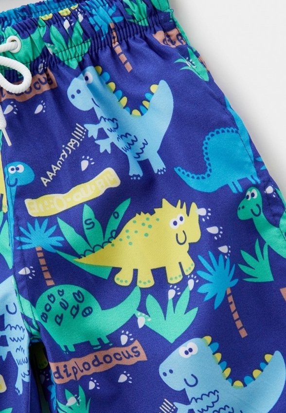 Шорты для плавания Minaku