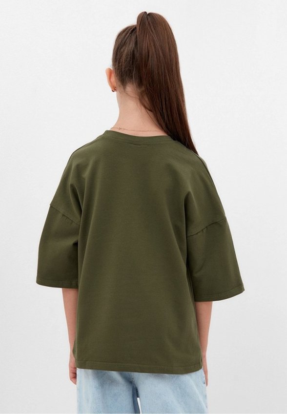 Футболка Minaku