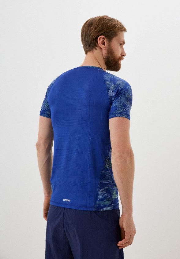 Футболка спортивная Demix