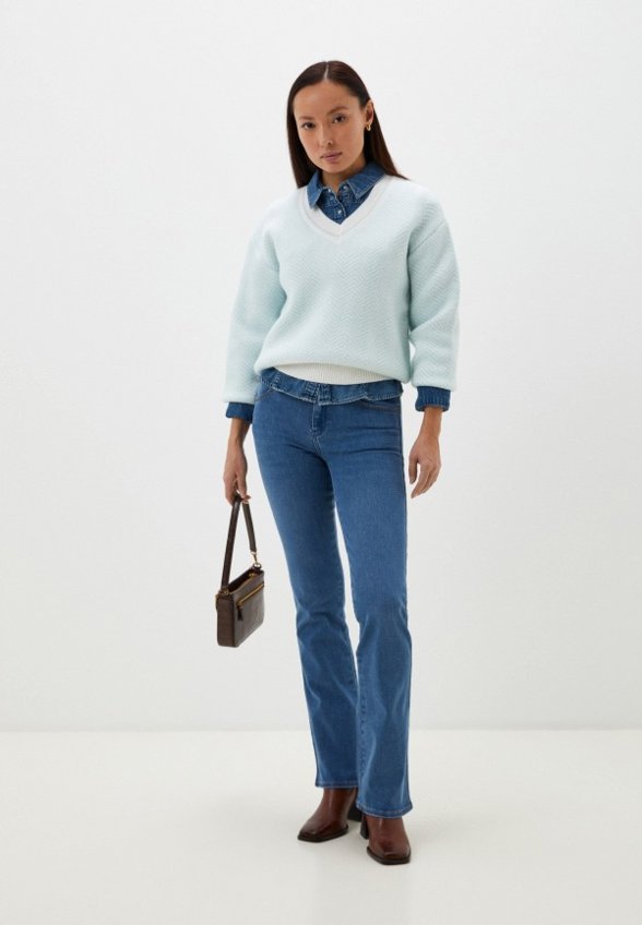 Пуловер Diverius