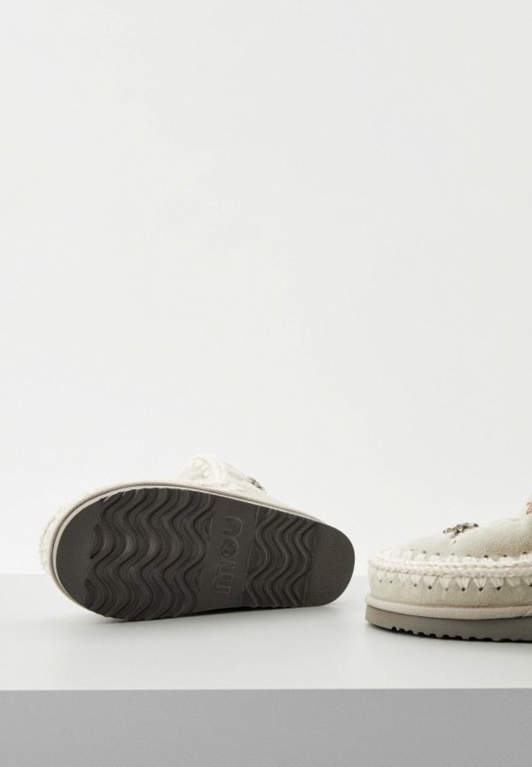 Полусапоги Mou