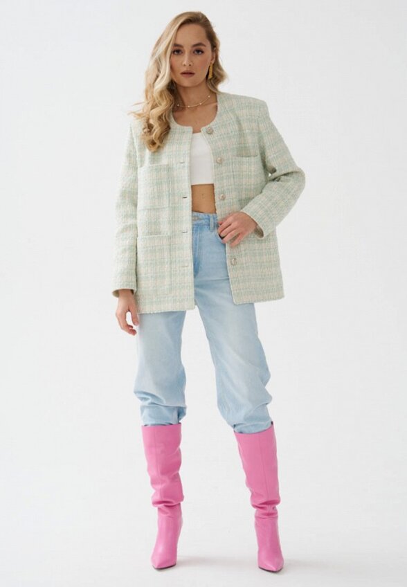 Жакет Darsi.studio