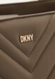 Сумка и брелок DKNY3  - превью