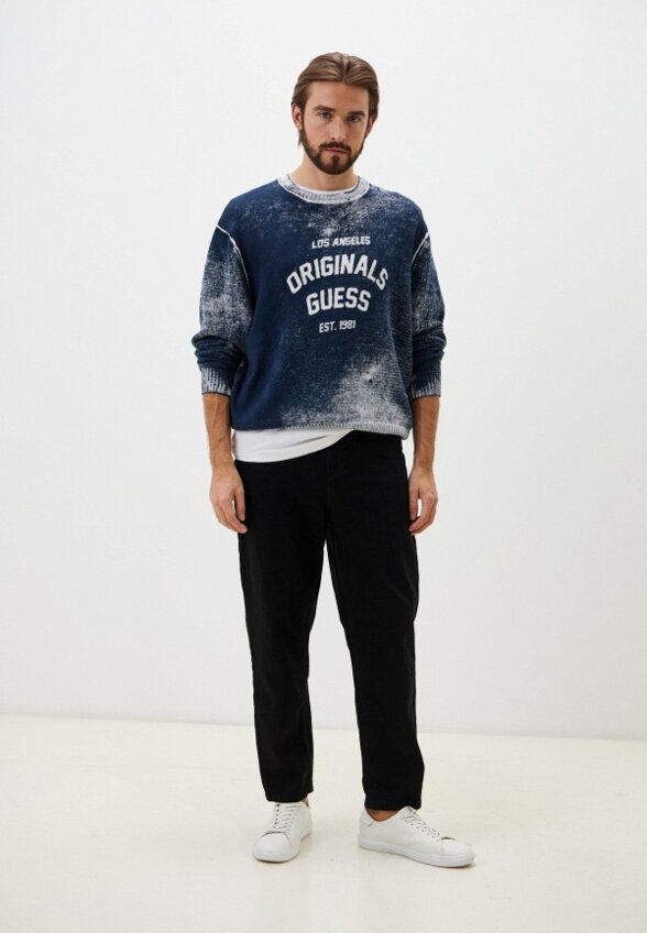 Джемпер Guess Jeans