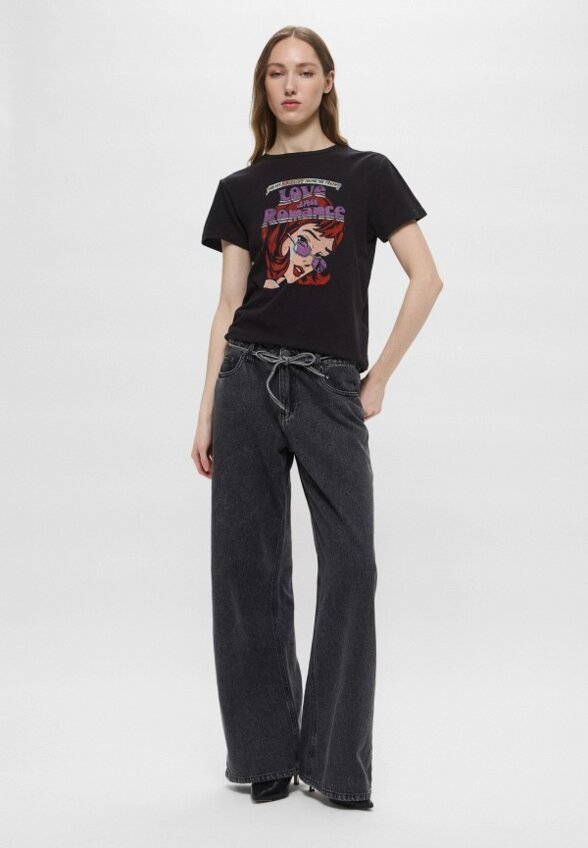 Футболка Re/Done