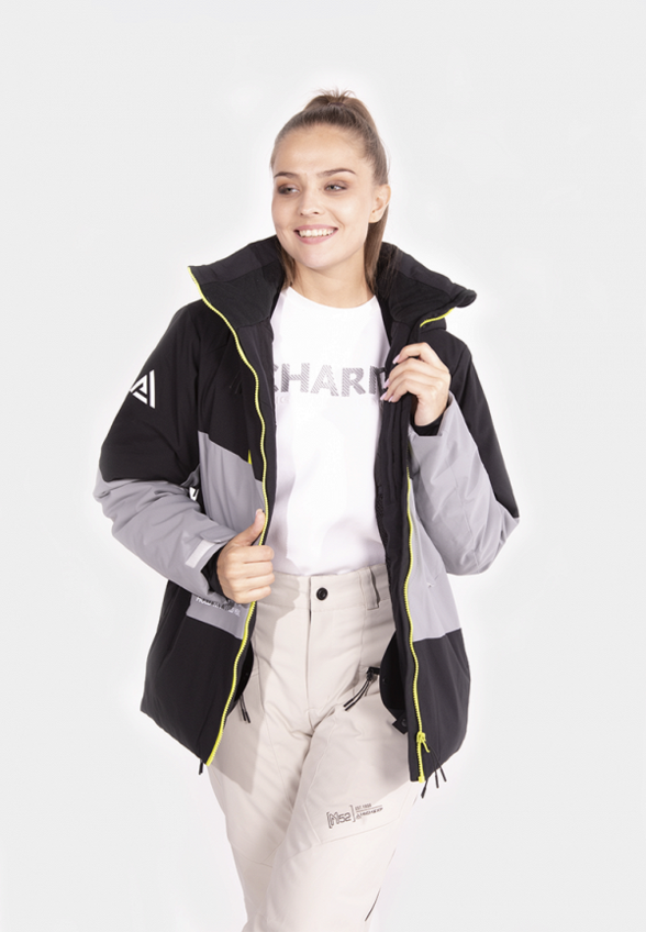 Куртка горнолыжная High Experience