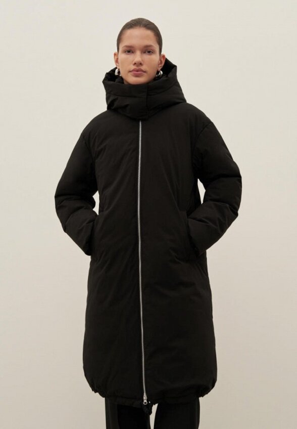 Пуховик Finn Flare