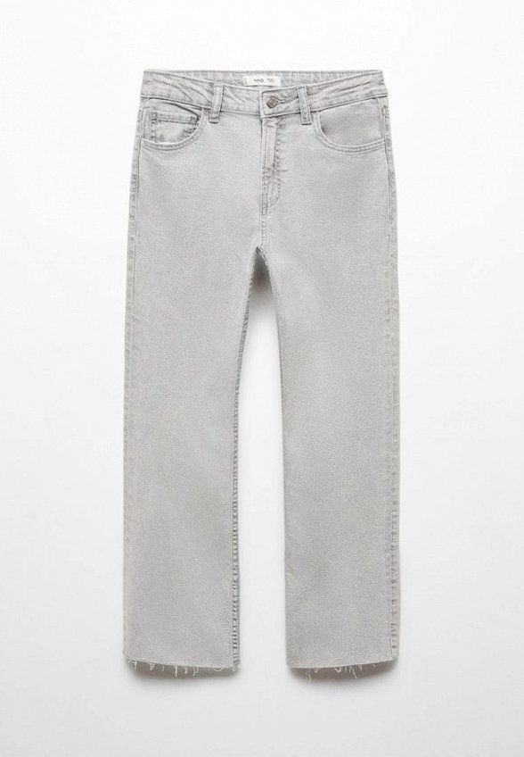 Джинсы Mango Teen