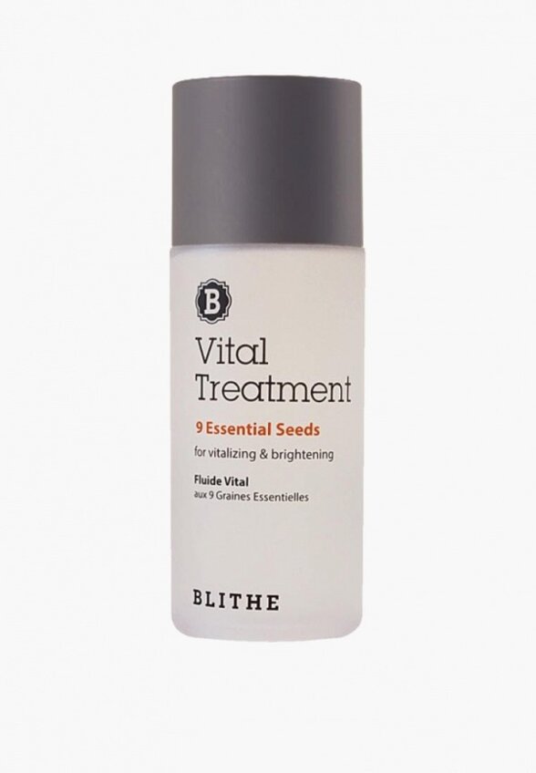 Эссенция для лица Blithe