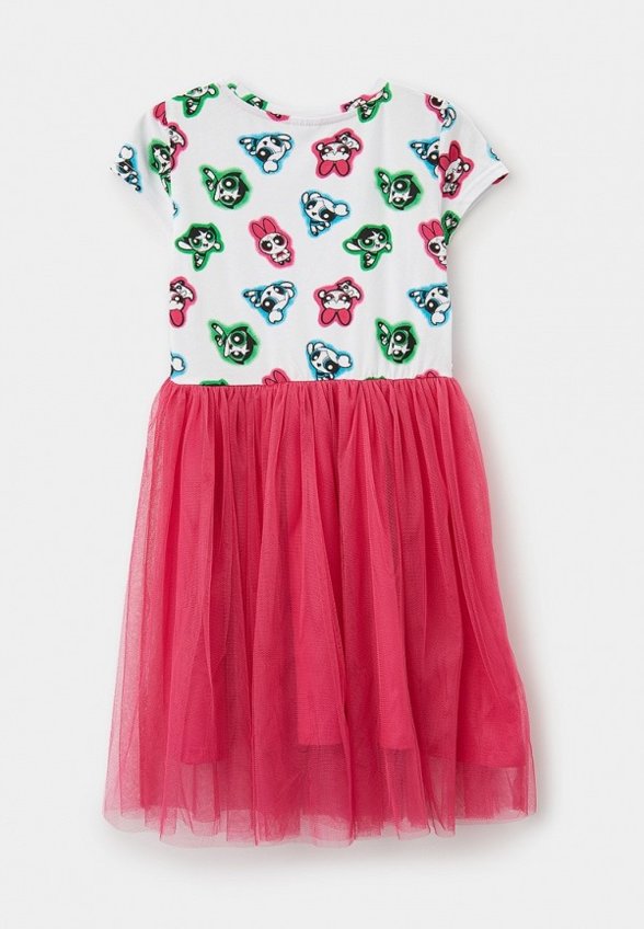 Платье PlayToday