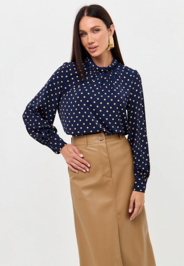 Блуза Settimo Senso