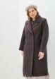 Пальто однобортное Ovelli1  - превью