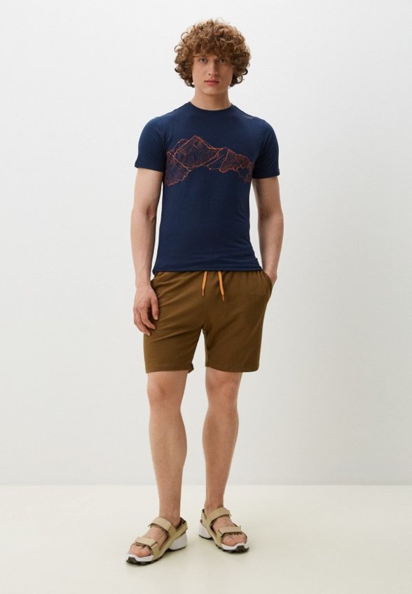 Шорты спортивные Viking