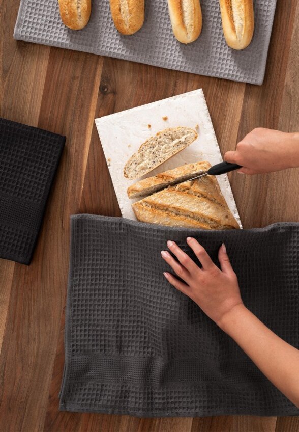 Набор полотенец кухонных Karna