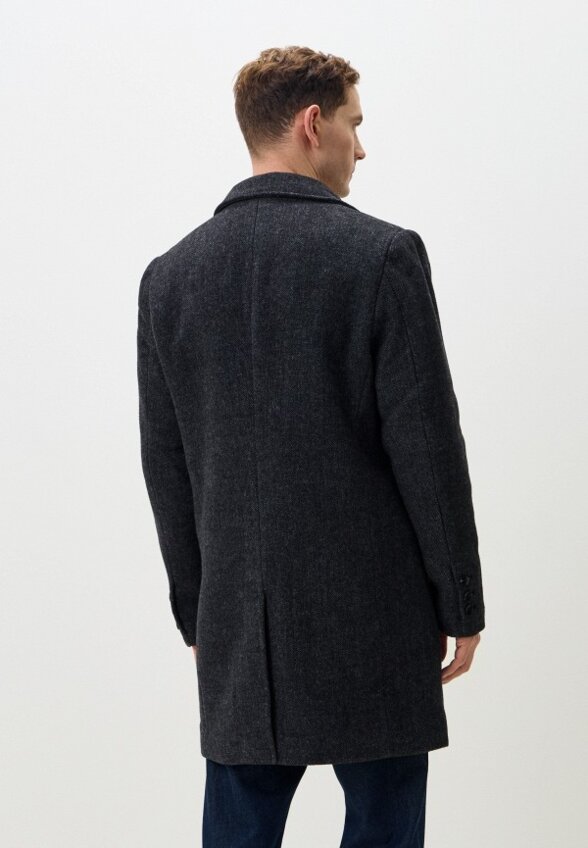 Пальто Grizman