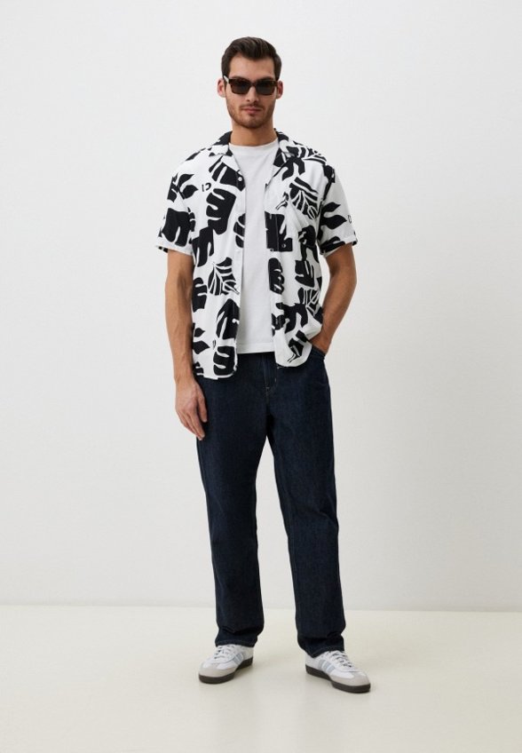 Рубашка Tom Tailor