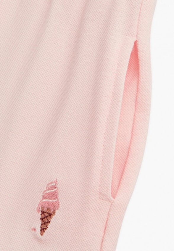 Шорты спортивные Happy Baby