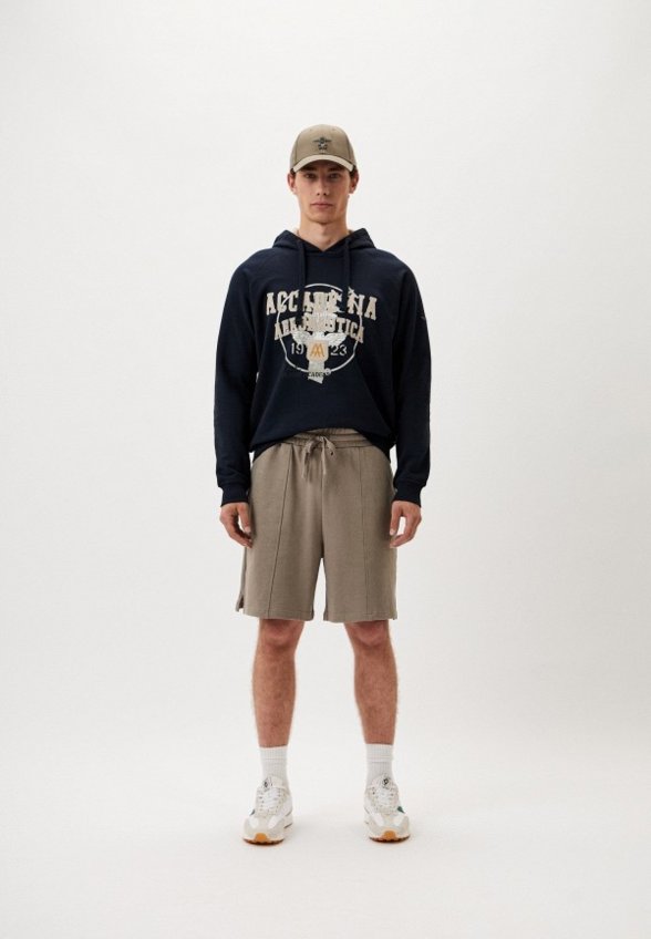 Худи Aeronautica Militare