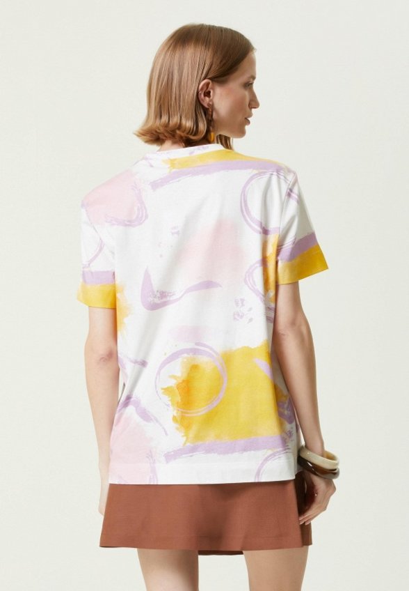 Футболка NetWork