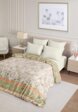 Постельное белье Евро Cozy Home1  - превью