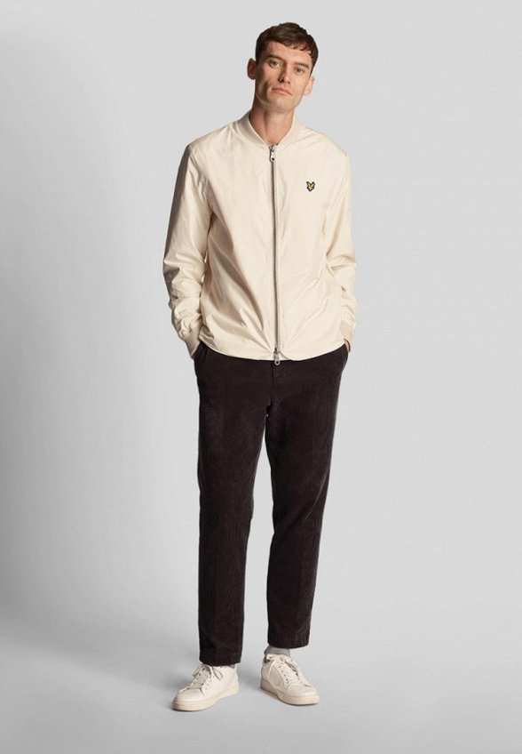 Ветровка Lyle & Scott