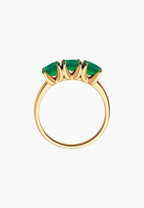 Кольцо Diamant