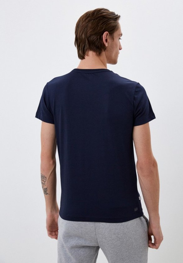 Футболка Lacoste