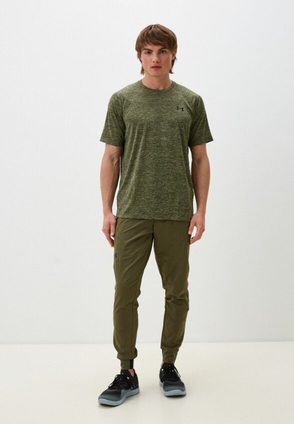 Футболка спортивная Under Armour