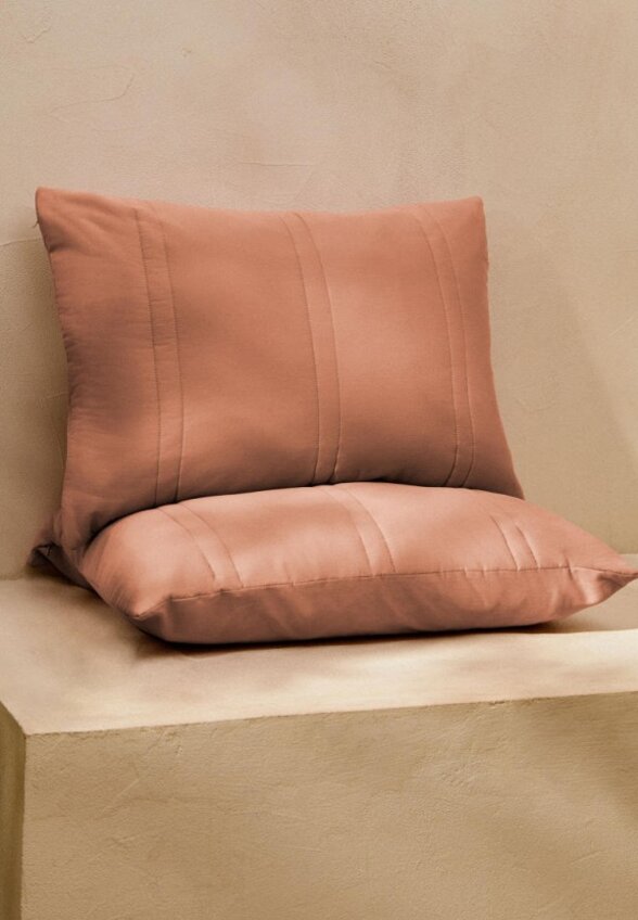 Комплект наволочек декоративных Sonno