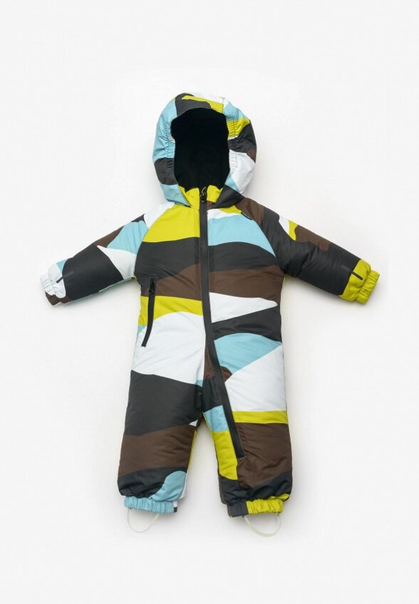 Комбинезон утепленный Artel Sport