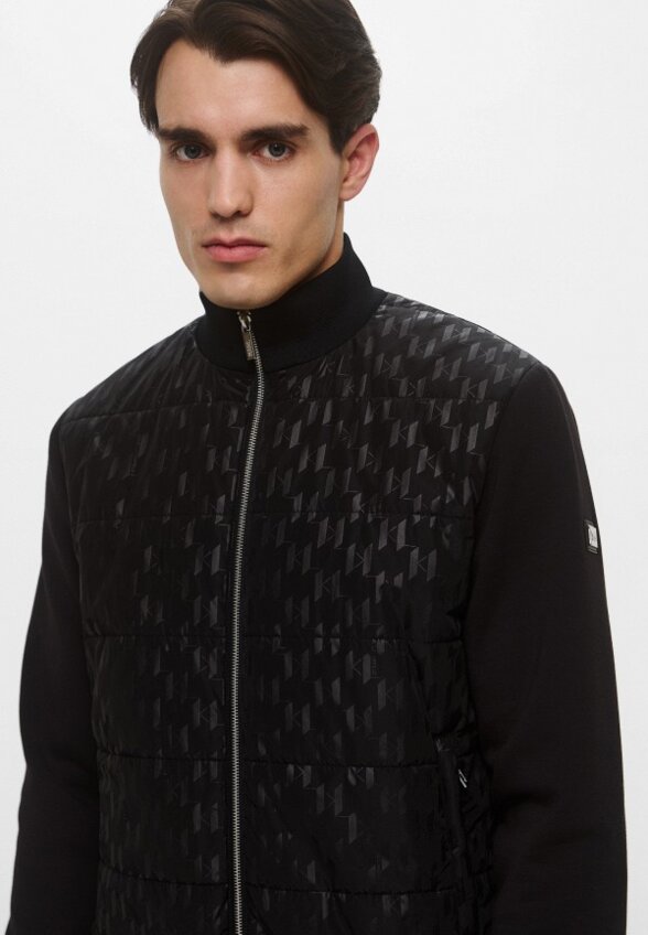 Куртка утепленная Karl Lagerfeld