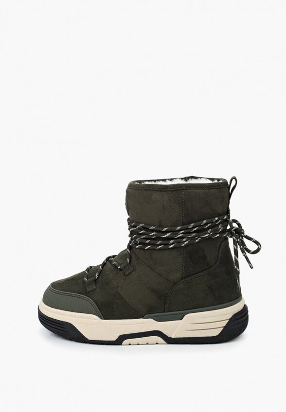 Дутики Brx by Bronx